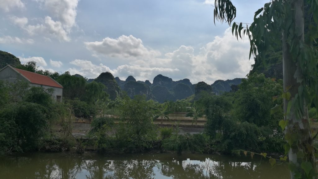Ninh Binh Countryside