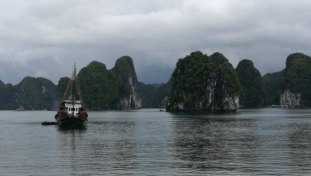 Cat-Ba-Island-vietnam-beach-halong-bay-boat-tour-day-trip