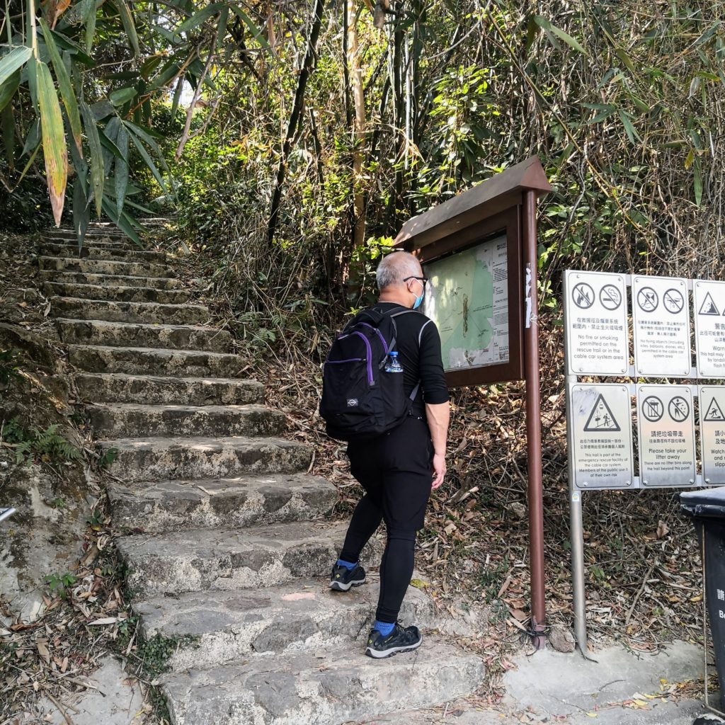 Ngong-Ping-360-cable-car-hike-hong-kong-trail-airport-big-buddha-po-lin-monastery-macau-bridge-rescue-trail