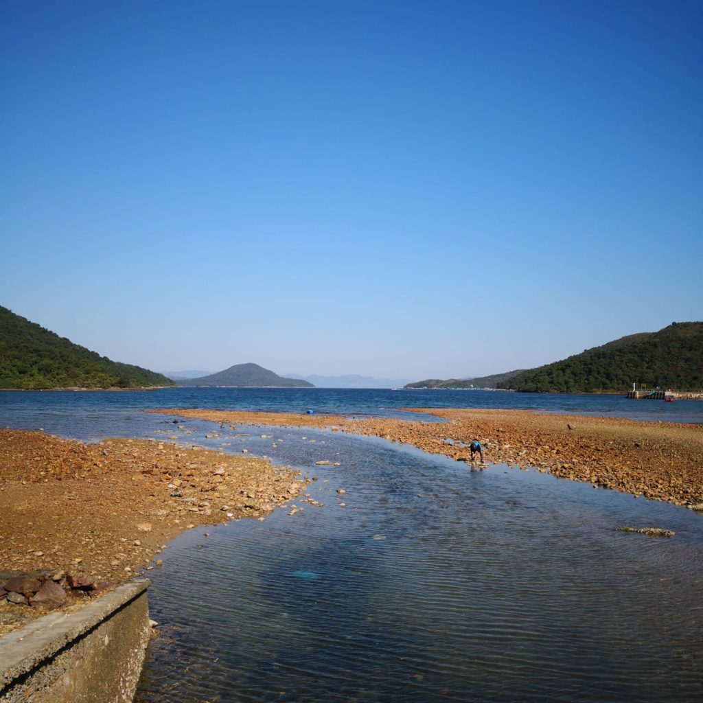 Maclehose trail section 2