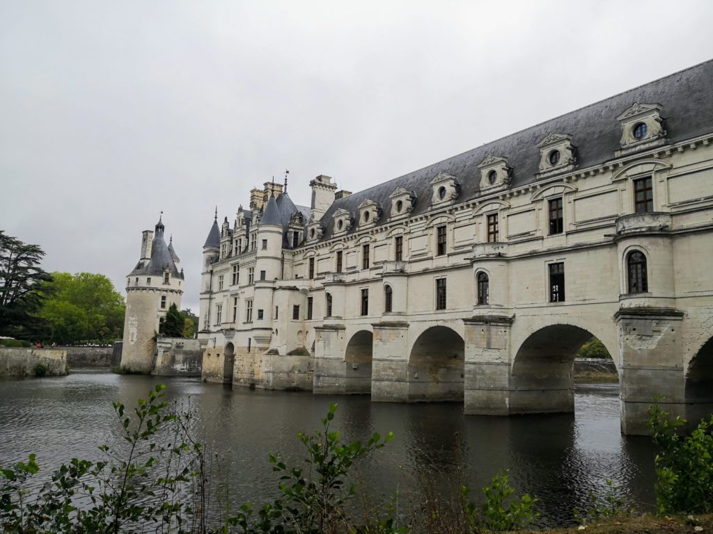 The Valley of the Kings located in The Loire Valley is a remarkable region where royal or family-built castles, churches, or splendid gardens are open to visits.